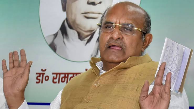  केसी त्यागी ने छोड़ा जेडीयू,लगातार पार्टी से चल रहे थे नाराज