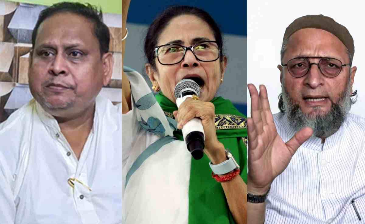 सड़क पर संघर्ष करना भूल गए वामपंथी पार्टी के नेता,देश से सत्ता से अब हो गए बहुत दूर 1 IMG 20260322 WA0032