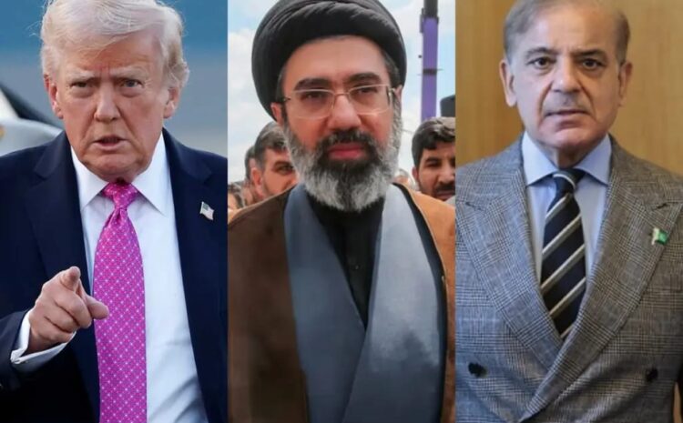  अमेरिका-ईरान मामले को लेकर पाकिस्तान में नहीं होगी बैठक!जानिए आखिर कहां फंस रही है पेच?