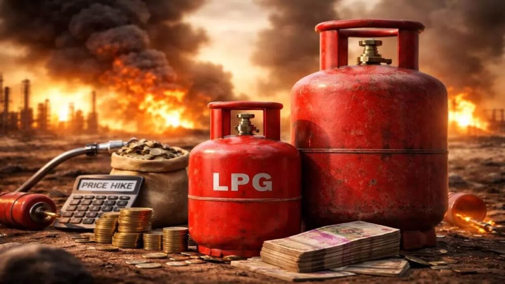 LPG की कीमतों में बढ़ोतरी की है आशंका?वार सर्वे में निकलकर आई ये बातें 1 1000038600