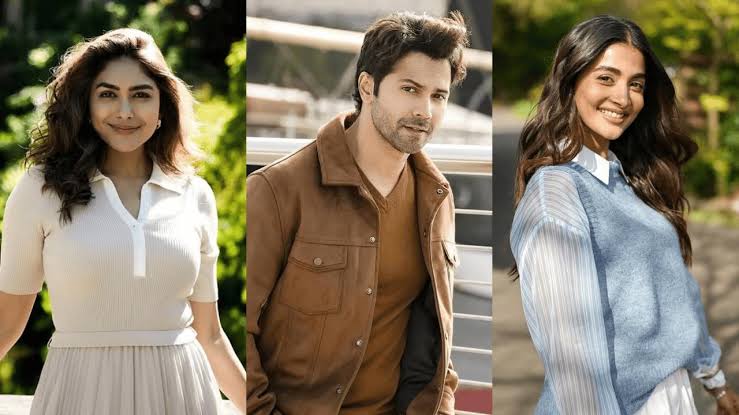 ‘है जवानी तो इश्क होना है’ के साथ वरुण धवन की होने जा रही है कमबैक,रोमांटिक-कॉमेडी से भरा है पूरा फिल्म 1 1000038608