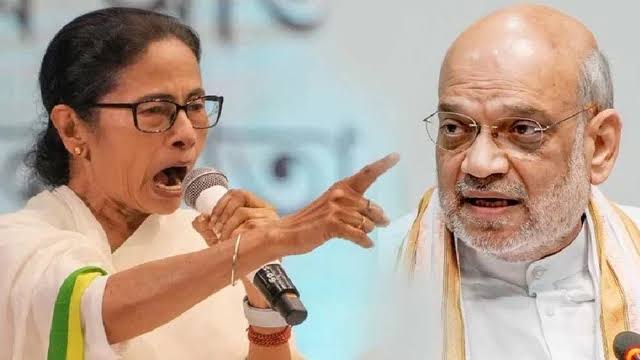 पश्चिम बंगाल को फतह नहीं कर पाएगी बीजेपी!केरल में भी होगा बुरा हाल? 1 1000039030