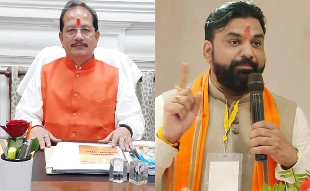 सीएम पद के लिए खींचतान हुई शुरू?बिहार में नई सरकार के गठन की चर्चा हुई तेज 1 1000039133