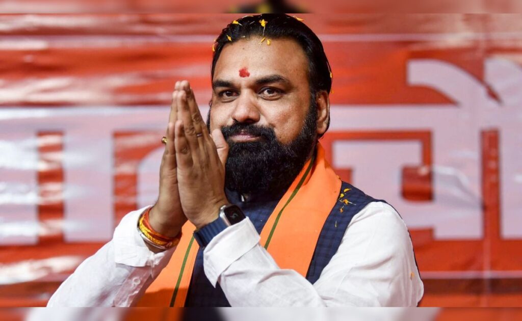 विभागों के बंटवारे से नाराज हुआ जेडीयू?बड़े भाई की भूमिका में अब रहेगी भाजपा 1 1000043059