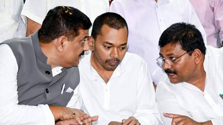  बिहार MLC चुनाव में महागठबंधन के लिए चुनौती,जानिए किसे नुकसान और किसे होगा फायदा?