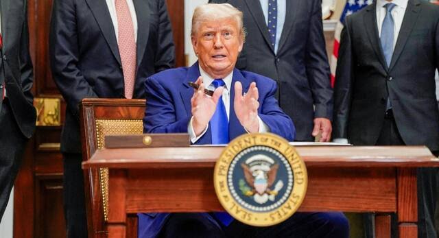  ईरान के आगे नतमस्तक होगा अमेरिका?24 घंटे में हीं ट्रंप की फेल हुई सारी रणनीति