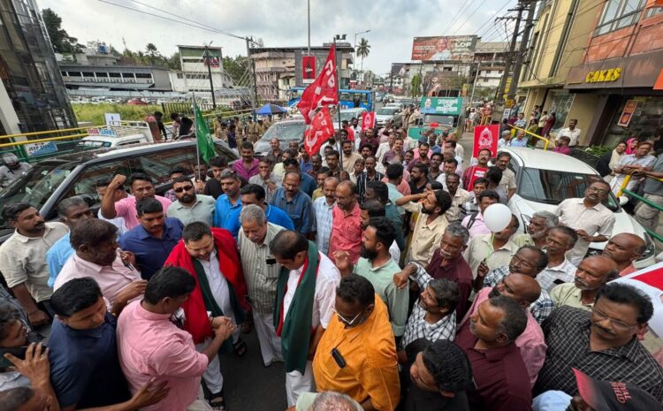  केरलम चुनाव में तेजस्वी का दिखेगा दम,राजद ने भरी हुंकार