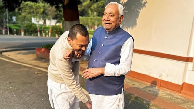  बांकीपुर से उम्मीदवार बनाए जाएंगे निशांत कुमार?नेताओं ने कह दिया उसी सीट से लड़ेंगे चुनाव!