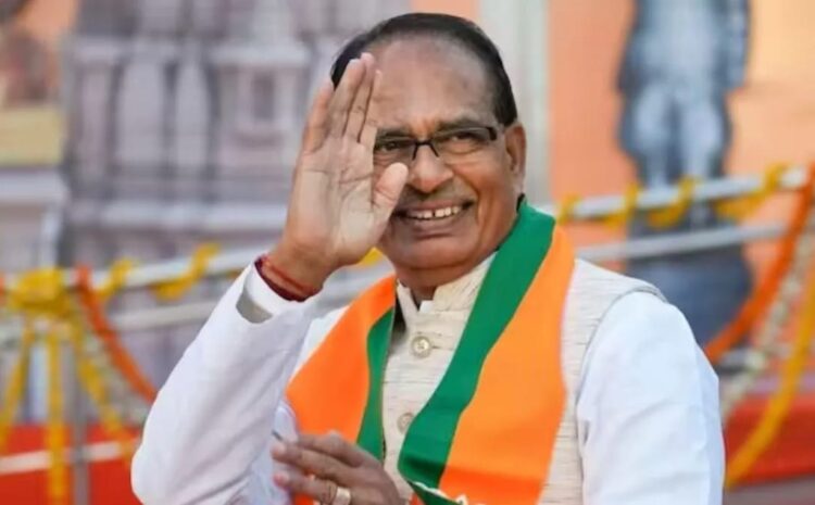  शिवराज सिंह चौहान की देखरेख में चुना जाएगा नया सीएम,बिहार में सरकार बनाने को लेकर कवायद तेज