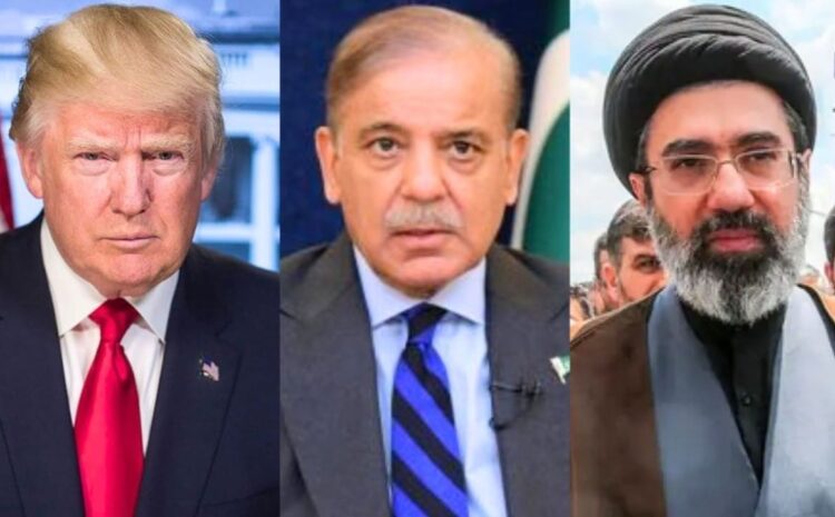  अमेरिका पर ईरान को नहीं है भरोसा,ईरान-अमेरिका शांतिवार्ता में आई बड़ी उलझन