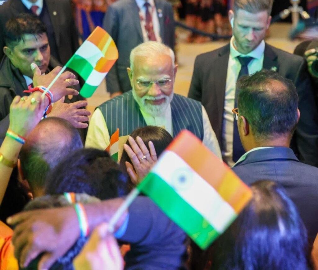 करोड़ों लोगों का आशीर्वाद ही मेरी पूंजी है,नीदरलैंड में चारों तरफ गूंजा मोदी-मोदी 1 1000049427