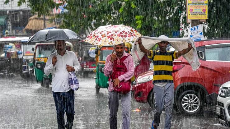 बिहार समेत कई राज्यों में होगी बारिश,जान लीजिए क्या है मौसम विभाग का लेटेस्ट अपडेट? 1 1000049634