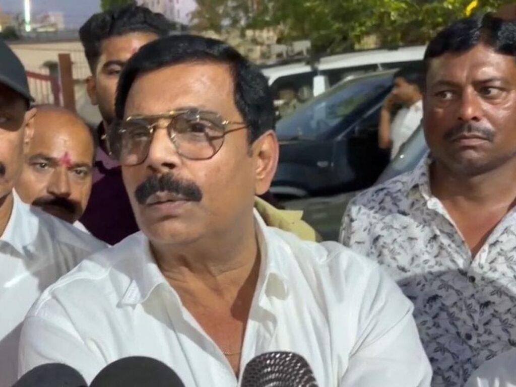 बिहार की राजनीति में बढ़ सकती है हलचल,JDU से बगावत करने के मूड में आए आनंद मोहन! 1 1000049740