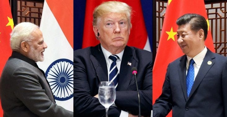 सेना और तकनीक को सबसे मजबूत बनाने में जुटा चीन,अमेरिका समेत कई देशों के लिए बनते जा रहा है खतरा! 1 1000049751