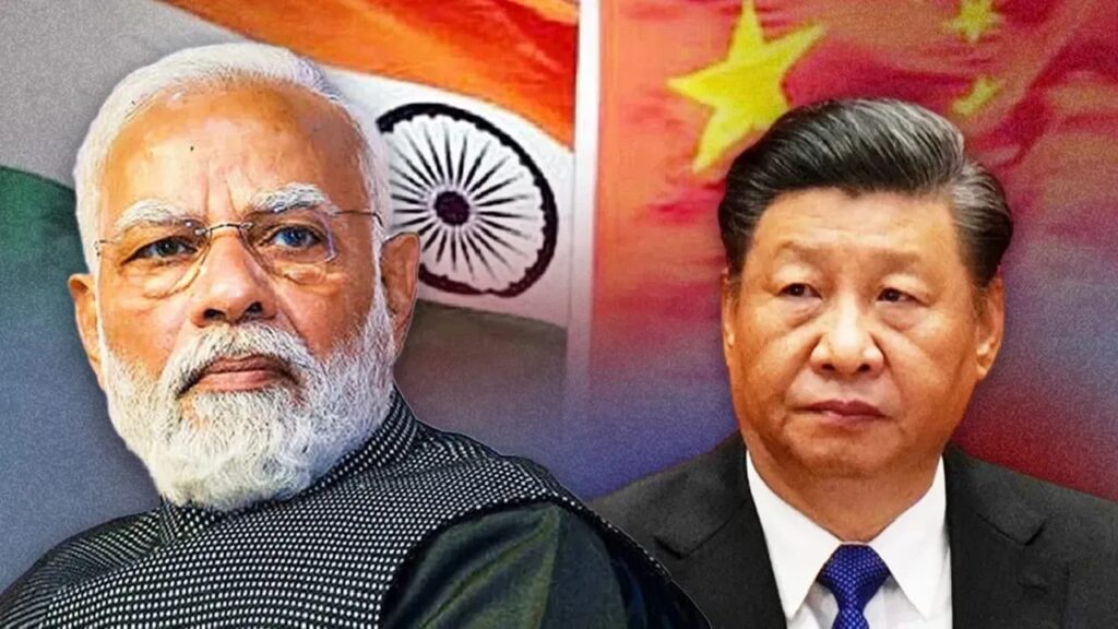 जम्मू कश्मीर और लद्दाख पर दूसरे देश को बोलने का नहीं है हक,भारत ने पाक-चीन को लगाई लताड़ 1 1000051301