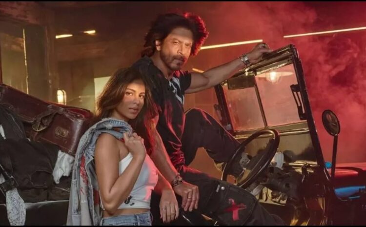  प्रमोशन से पहले हीं फिल्म ‘किंग’ ने बना डाली रिकॉर्ड,शाहरुख खान का दिखा जलवा