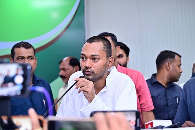 जानिए कैसे पकड़े गए निशांत कुमार?इंजीनियर नहीं बल्कि सिर्फ हैं इंटर पास 1 1000053969
