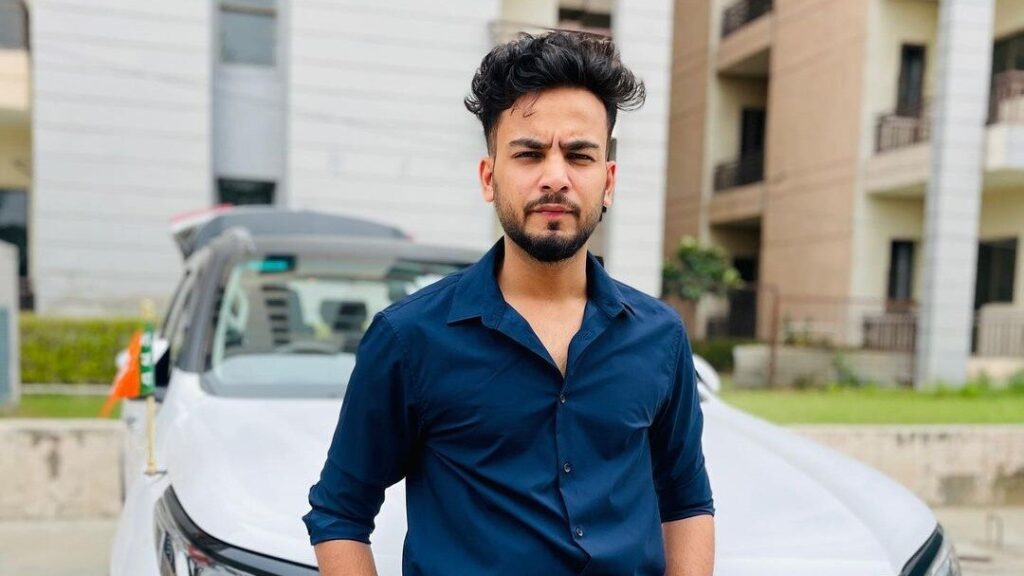 देश के खिलाफ कुछ भी हुआ तो बोलूंगा,एल्विश यादव पर चढ़ा राजनीतिक रंग 1 1000055023