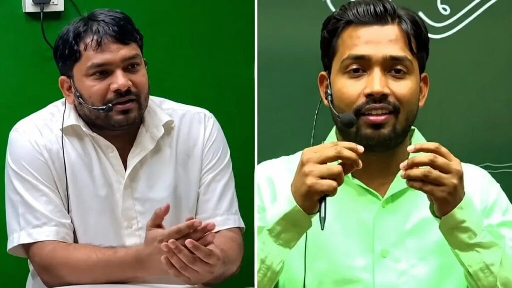 खान सर मामले में 20 जून को होगी फाइनल सुनवाई,रौशन आनंद की हो सकती है जीत! 1 1000055667