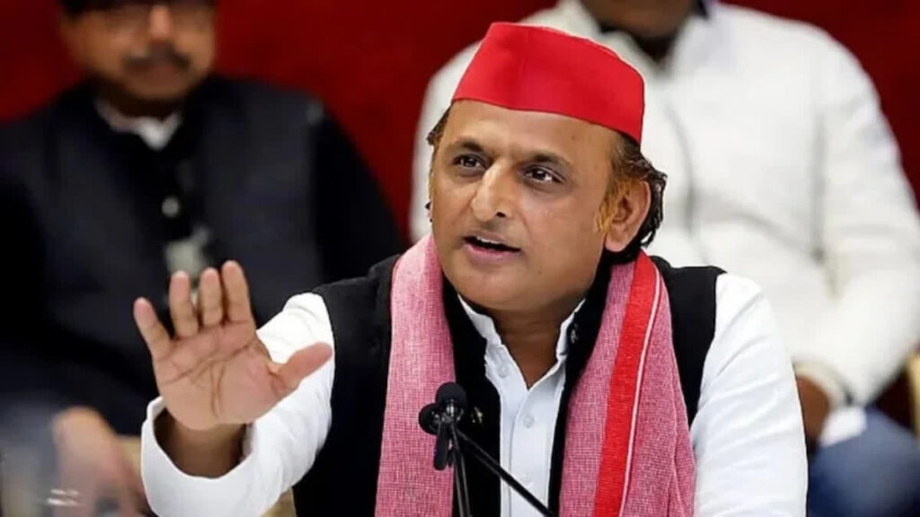 सवर्णों पर अखिलेश यादव ने चला बड़ा दांव,ब्राह्मण वोट पर सपा की नजर 1 1000055869