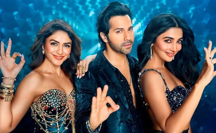  वरुण धवन की फिल्म “है जवानी तो इश्क होना है” का बॉक्स ऑफिस पर चला जादू,कॉमेडी से भरपूर है मूवी