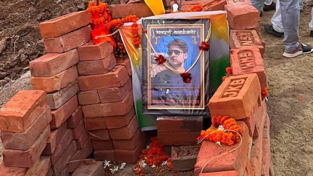 भरत तिवारी के लिए जंतर-मंतर पर जुटेंगे लाखों लोग,बिहार से दिल्ली तक गूंजेगी न्याय की मांग 1 1000776412