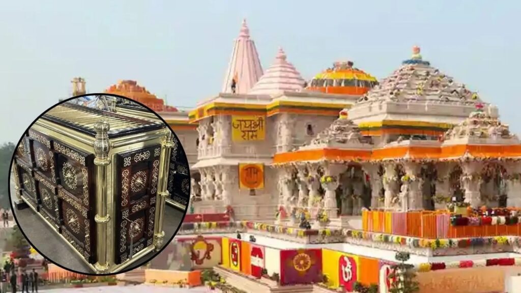 राम मंदिर मामले में सबसे बड़े शातिर निकले ये लोग,चंदा के पैसों से खूब की ऐश 1 1000776996