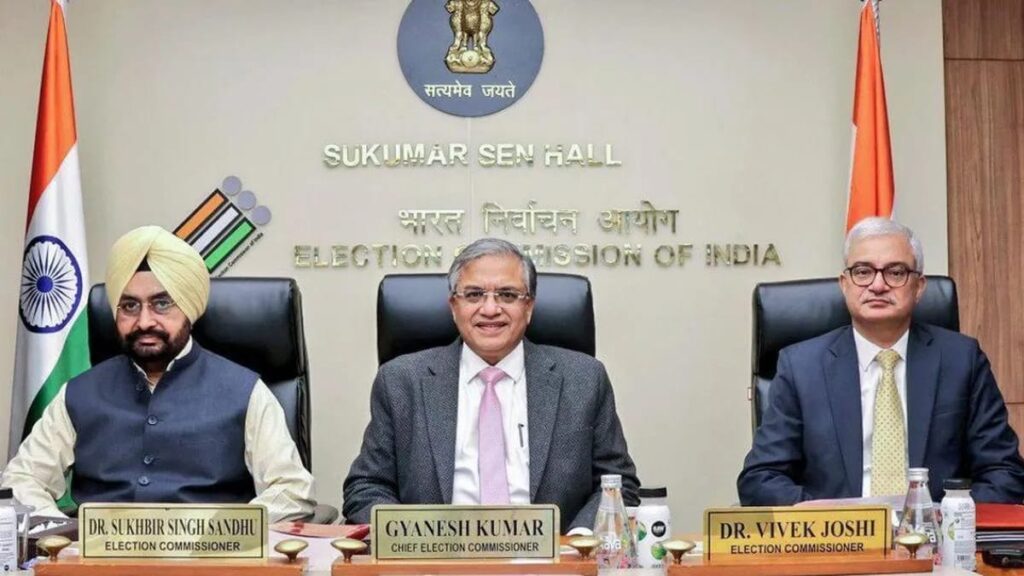 देश से SIR में अब तक कितने लोगों के नाम कटे?जानिए पूरी डिटेल्स 1 1000780874