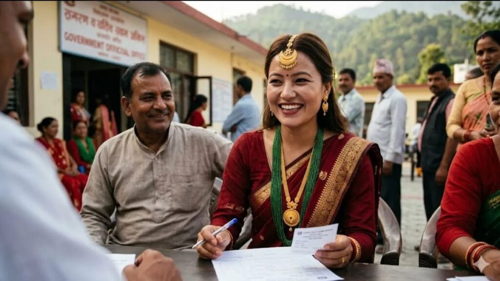 अब नेपाल की बेटियों को भी आसानी से मिलेगी भारतीय नागरिकता,प्रशासन ने चलाया महाभियान 1 1000784477