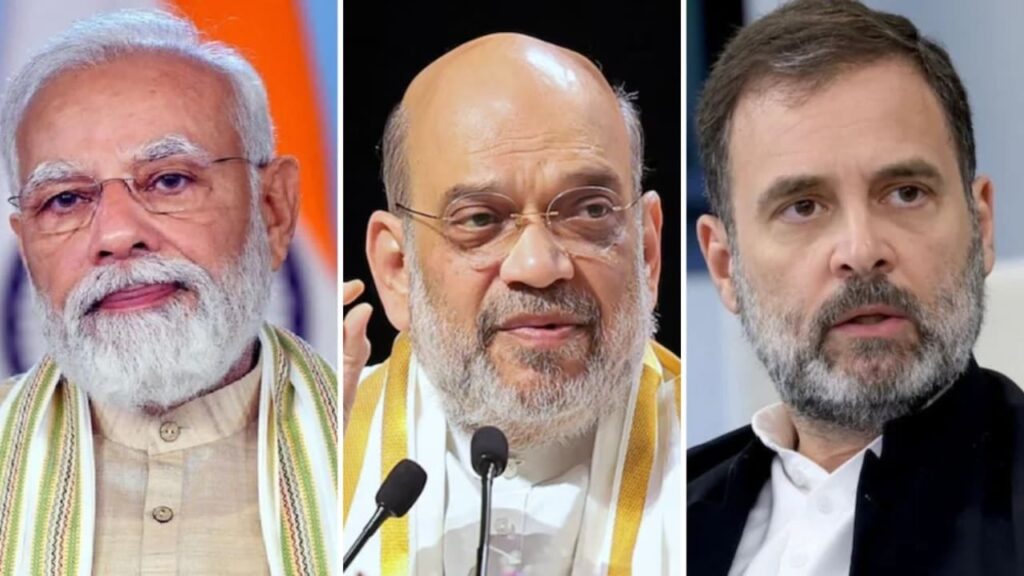 कमबैक करने जा रहे हैं राहुल गांधी,छात्रों की गूंज वाले अभियान को देंगे नई रफ्तार 1 1000786476