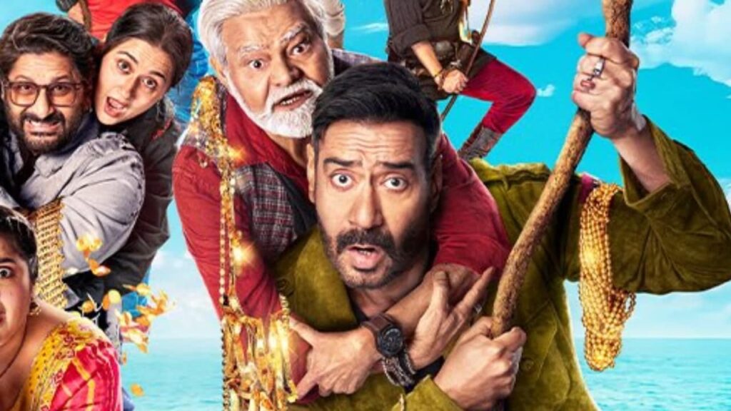 ‘धमाल 4’ ने मचाई गर्दा,सिनेमाघरों में कर रही है छप्परफाड़ कमाई 1 1000786488
