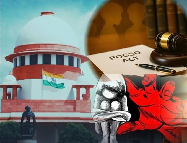 POCSO के मामलों में ज्यादातर आरोपी क्यों हो जाते हैं बरी?समझिए सबसे बड़ा कारण 1 1000787678