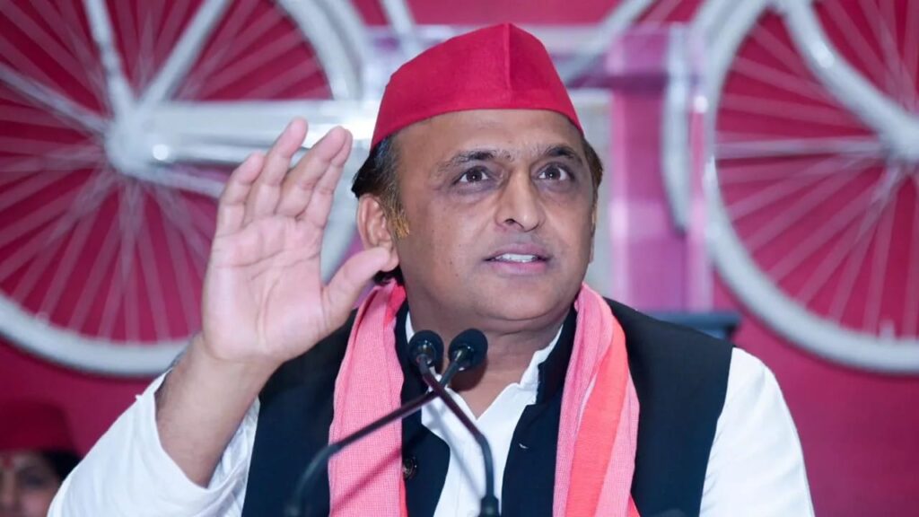 अखिलेश यादव को कमजोर करने में जुटे कई नेता,चुनाव से पहले लगने वाला है बड़ा झटका 1 1000790136
