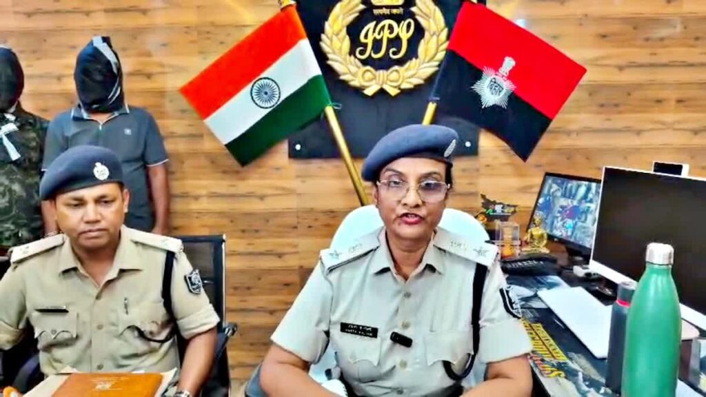कौन है पटना वाली मोनी किन्नर?बंटी यादव मामले में निकली मास्टरमाइंड! 1 1000790165
