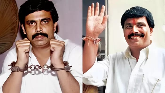 फिर से मुश्किल में आनंद मोहन,निकलने वाली है सारी हेकड़ी!समझिए कैसे? 1 1000790773