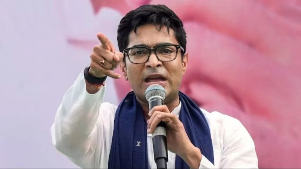 TMC छोड़ चुके नेताओं को अभिषेक बनर्जी ने दिया ऑफर,वापस आ जाओ मैं इस्तीफा देने के लिए तैयार हूं 1 1000790942