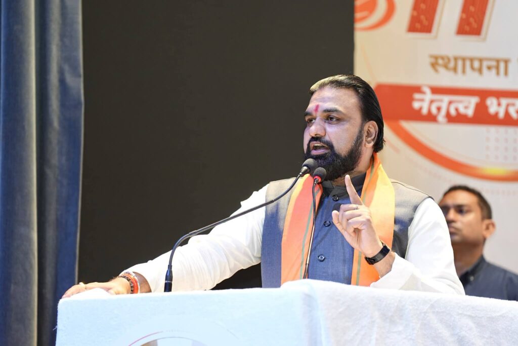 अग्निवीरों को मिलेगी 20 प्रतिशत आरक्षण,जिलाधिकारियों को मिलेंगी खास शक्तियां 1 1000792746
