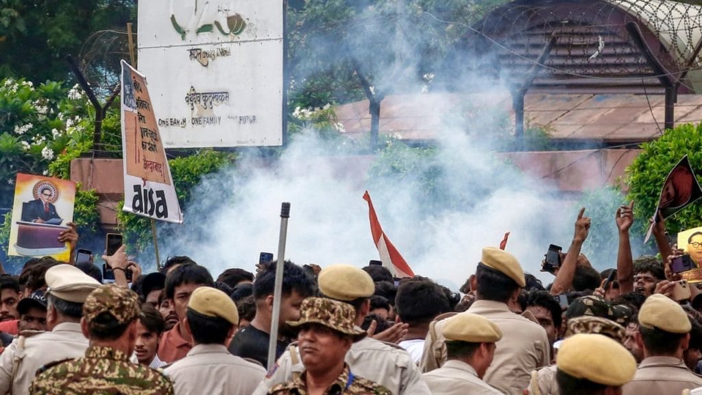 CJP प्रदर्शन मामले पर सुप्रीम कोर्ट ने सुनवाई से किया इनकार,बोले सीजेआई-समय बर्बाद न करें 1 1000793654