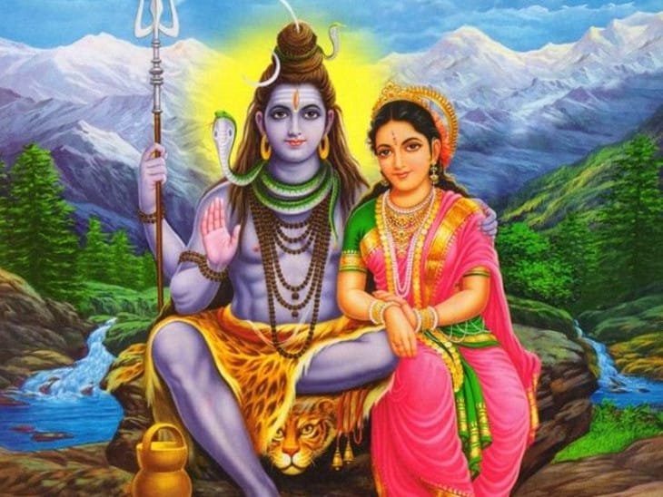 सावन की आज से हुई शुरुआत,ऐसे करें भगवान भोलेनाथ की पूजा 1 1000799546