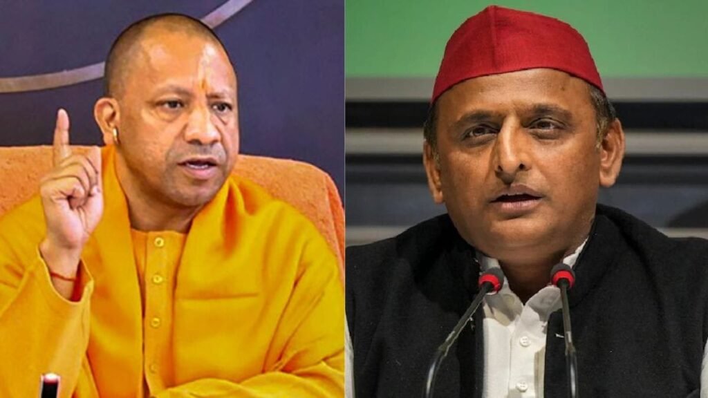 Gen-Z अब राजनीति में दिखाएंगे अपनी शक्ति,Akhilesh Yadav को यूपी चुनाव में करेंगे मदद? 1 1000799613