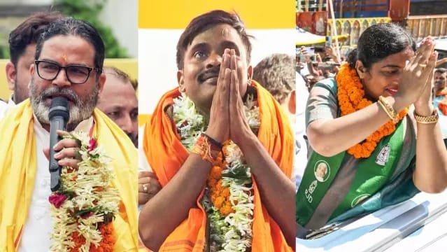 बांकीपुर उपचुनाव में 1 बजे तक हुआ 20.01 फीसदी मतदान,प्रशांत किशोर का दिखा उग्र तेवर 1 1000800064
