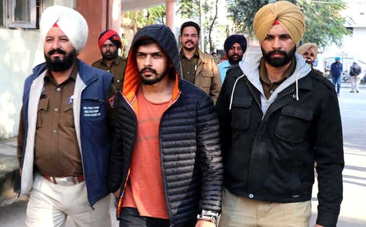  कैसे बढ़ी बिश्नोई गैंग की चर्चा,सलाखों से आखिर किसके दम पर चल रहा है नेटवर्क?