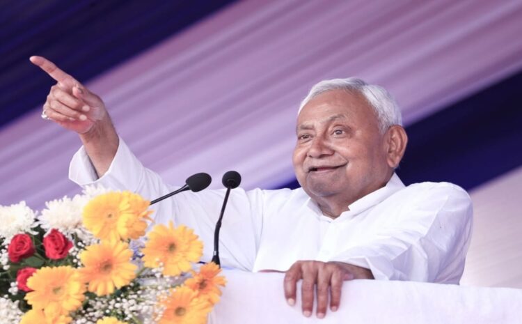  यूपी में पूर्वांचल क्यों बना बिहार की पार्टियों का पसंदीदा?JDU ने शुरू की चुनावी तैयारी