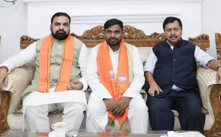  बांकीपुर सीट पर बीजेपी की हार तय है,खूब गरजे प्रशांत किशोर