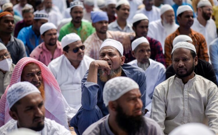  UCC को लेकर मुस्लिम समाज नाराज,MP में मोहन सरकार के खिलाफ उतरे मौलाना!