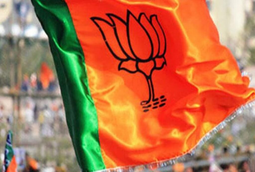 नैरेटिव की लडाई में आगे रहने की तैयारी में भाजपा,Gen-Z की ताकत को सियासत में इस्तेमाल करेगी ये पार्टी 1 1000801810