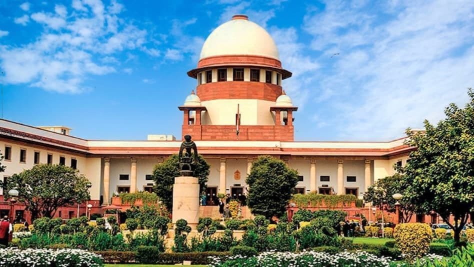 सामाजिक पिछड़ेपन पर आधारित है SC/ST/OBC आरक्षण,सुप्रीम कोर्ट में केंद्र सरकार ने दी तर्क 1 1000806402