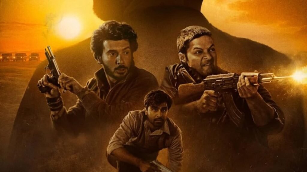 ‘मिर्जापुर: द मूवी’ पर पैसों की होगी बारिश,4 सितंबर को सिनेमाघरों में होगी रिलीज 1 1000809829