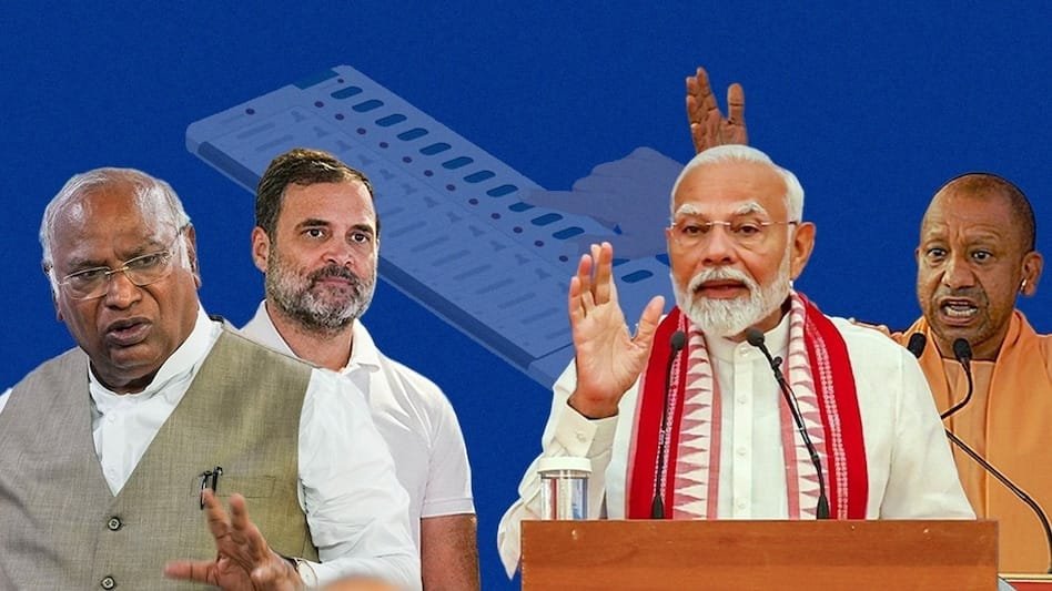 यूपी चुनाव में अखिलेश का चलेगा जादू!क्या सच में खत्म हुआ मोदी लहर? 1 1000809857