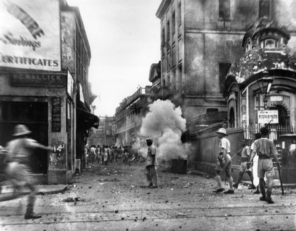 16 अगस्त 1946 को क्या हुआ था ऐसा?जो अलग से बनाया गया पाकिस्तान 1 1000810874